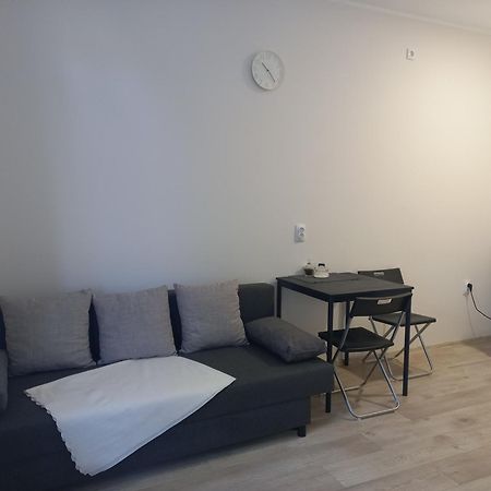 Kod Velikih Tuja Apartment Melenci ภายนอก รูปภาพ
