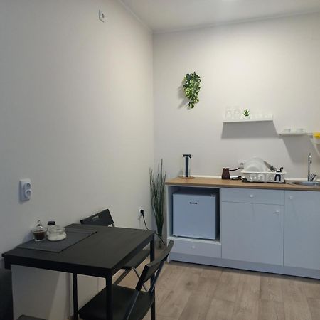 Kod Velikih Tuja Apartment Melenci ภายนอก รูปภาพ