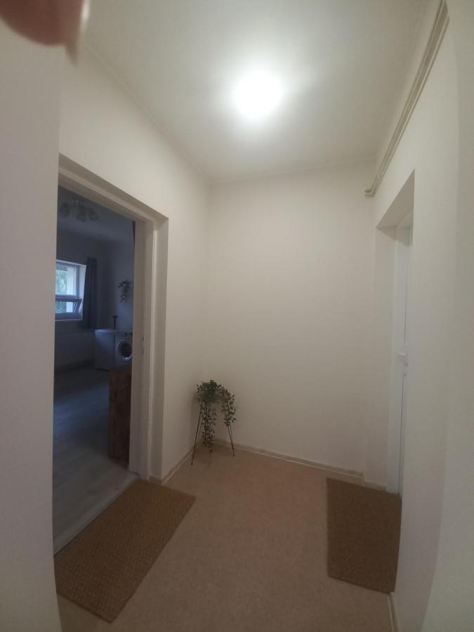 Kod Velikih Tuja Apartment Melenci ภายนอก รูปภาพ
