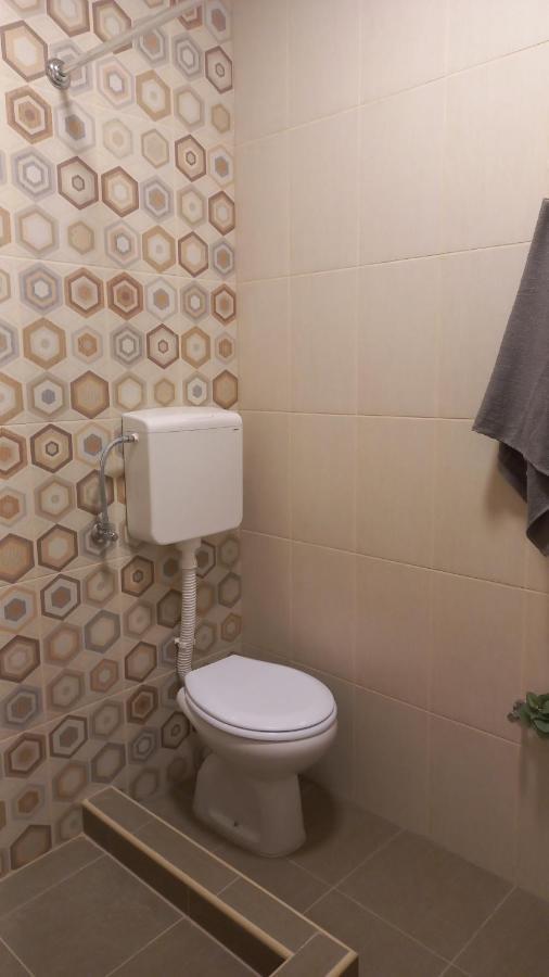 Kod Velikih Tuja Apartment Melenci ภายนอก รูปภาพ
