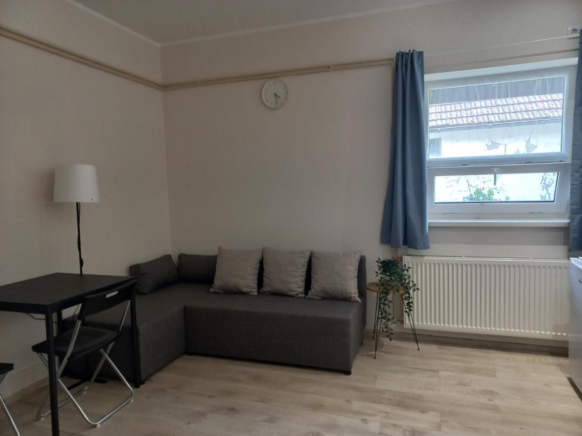 Kod Velikih Tuja Apartment Melenci ภายนอก รูปภาพ