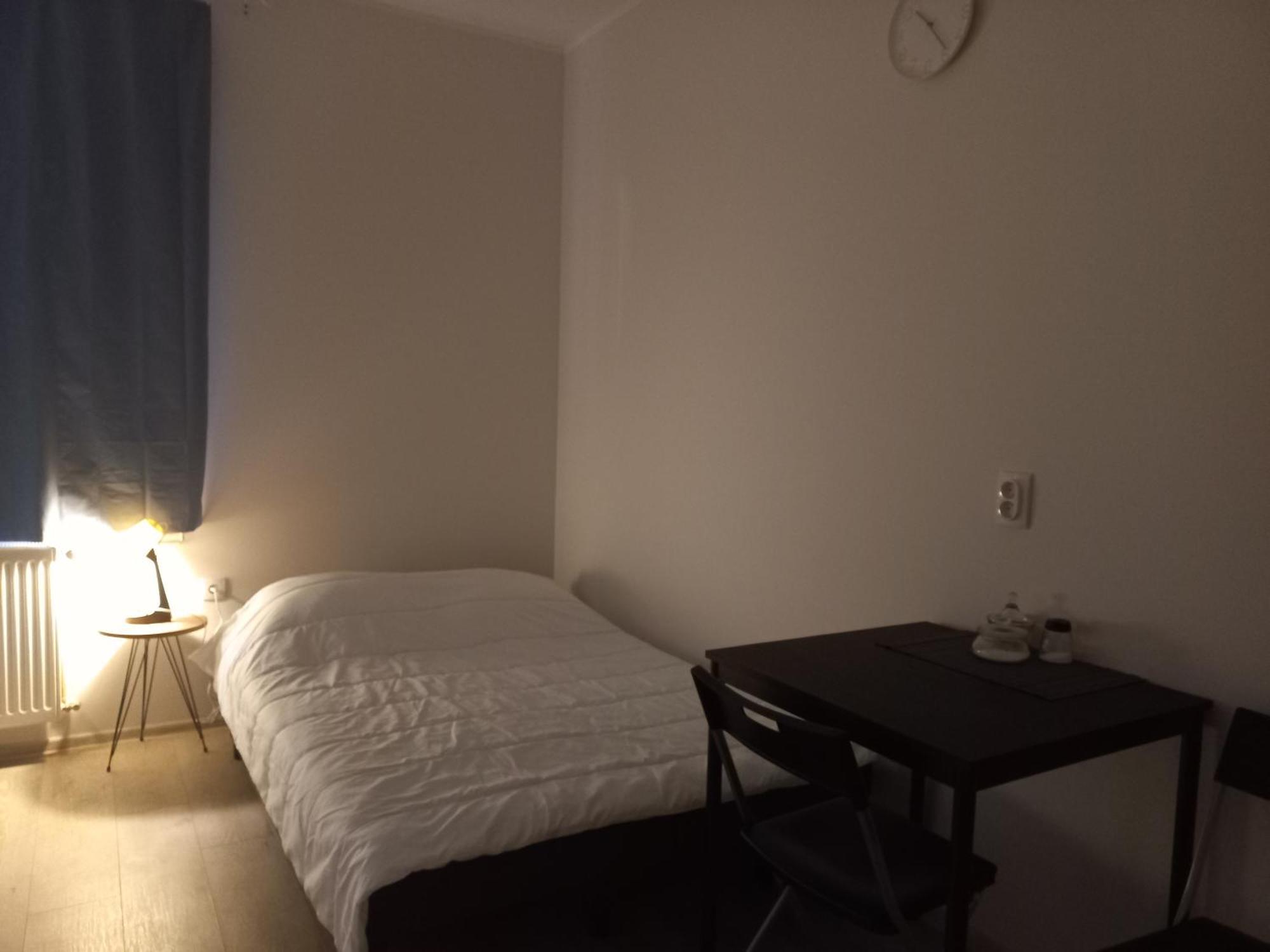 Kod Velikih Tuja Apartment Melenci ภายนอก รูปภาพ