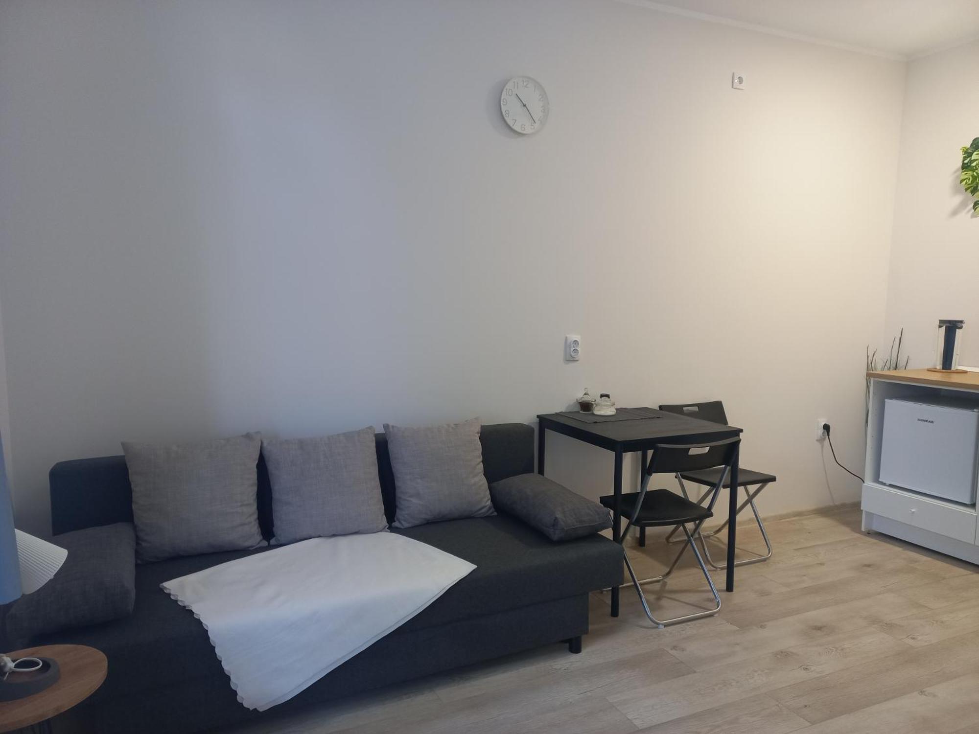 Kod Velikih Tuja Apartment Melenci ภายนอก รูปภาพ